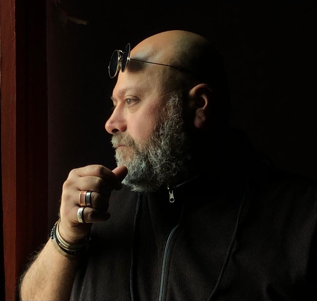 Josef Khallouf
